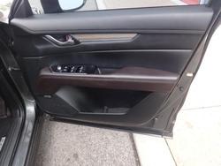 2020 Mazda CX-5 Akera