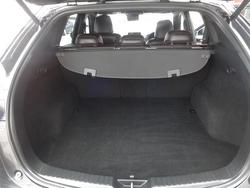 2020 Mazda CX-5 Akera