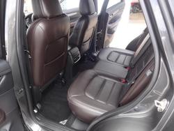 2020 Mazda CX-5 Akera