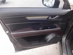 2020 Mazda CX-5 Akera