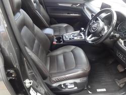 2020 Mazda CX-5 Akera