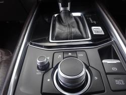 2020 Mazda CX-5 Akera