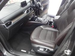 2020 Mazda CX-5 Akera