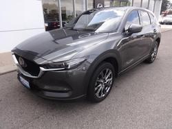2020 Mazda CX-5 Akera