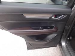 2020 Mazda CX-5 Akera