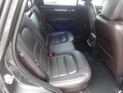 2020 Mazda CX-5 Akera