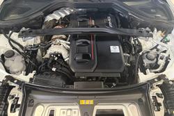 2025 Mercedes-Benz GLC-Class GLC63 AMG S E PERFORMANCE