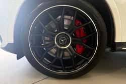 2025 Mercedes-Benz GLC-Class GLC63 AMG S E PERFORMANCE