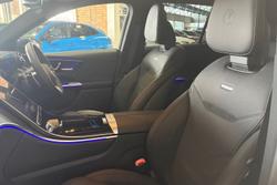 2025 Mercedes-Benz GLC-Class GLC63 AMG S E PERFORMANCE