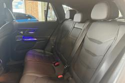 2025 Mercedes-Benz GLC-Class GLC63 AMG S E PERFORMANCE