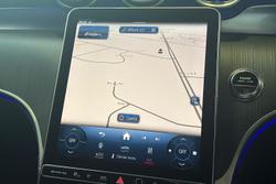 2025 Mercedes-Benz GLC-Class GLC63 AMG S E PERFORMANCE