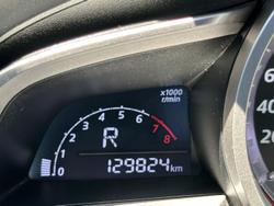 2015 Mazda 3 Maxx BM Series Snowflake White Pearl