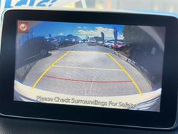 2015 Mazda 3 Neo BM Series Snowflake White Pearl