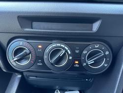 2015 Mazda 3 Neo BM Series Snowflake White Pearl