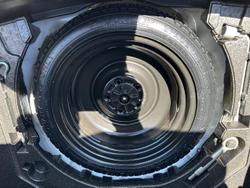 2015 Mazda 3 Neo BM Series Snowflake White Pearl