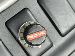 2019 Nissan Navara ST D23 Series 3 4X4 Dual Range Cosmic Black