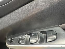 2019 Nissan Navara ST D23 Series 3 4X4 Dual Range Cosmic Black