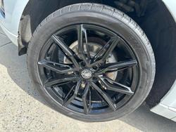 2016 Audi Q5 TDI 8R MY16 Four Wheel Drive Glacier White