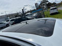 2016 Audi Q5 TDI 8R MY16 Four Wheel Drive Glacier White