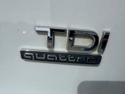 2016 Audi Q5 TFSI Sport Edition 8R MY17 Four Wheel Drive Glacier White