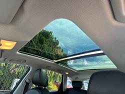 2016 Audi Q5 TDI 8R MY16 Four Wheel Drive Glacier White