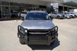 2025 Isuzu MU-X LS-T