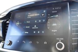 2025 Isuzu MU-X LS-T