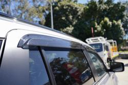 2025 Isuzu MU-X LS-T