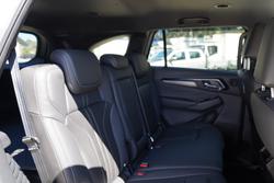 2025 Isuzu MU-X LS-T