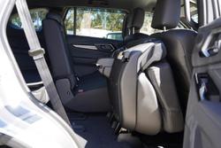 2025 Isuzu MU-X LS-T