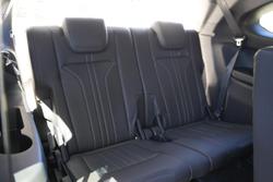 2025 Isuzu MU-X LS-T