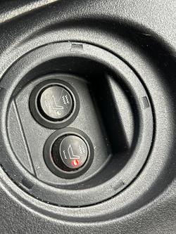 2013 Mitsubishi ASX Aspire XB MY13 Brown