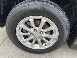 2013 Mitsubishi ASX Aspire XB MY13 Brown