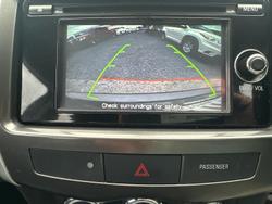 2013 Mitsubishi ASX Aspire XB MY13 Brown