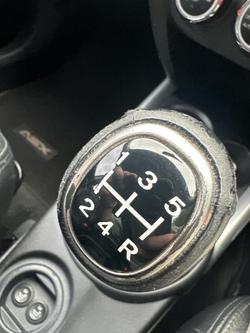 2013 Mitsubishi ASX Aspire XB MY13 Brown