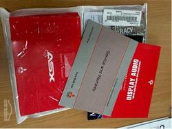 2013 Mitsubishi ASX Aspire XB MY13 Brown