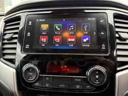 2020 Mitsubishi Triton GLX-R MR MY20 4X4 Dual Range Graphite Grey