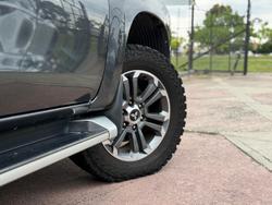 2020 Mitsubishi Triton GLS MR MY20 4X4 Dual Range Graphite Grey