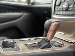 2016 Jeep Grand Cherokee 75th Anniversary WK MY16 4X4 Dual Range Granite Crystal