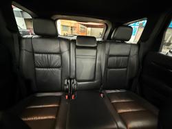 2016 Jeep Grand Cherokee 75th Anniversary WK MY16 4X4 Dual Range Granite Crystal