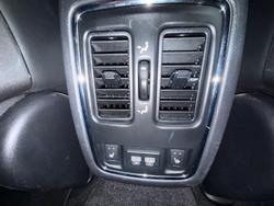 2016 Jeep Grand Cherokee 75th Anniversary WK MY16 4X4 Dual Range Granite Crystal