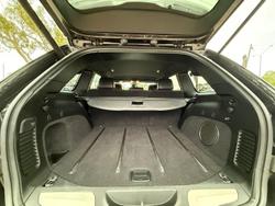 2016 Jeep Grand Cherokee 75th Anniversary WK MY16 4X4 Dual Range Granite Crystal