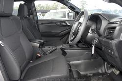 2025 Isuzu D-MAX X-RIDER