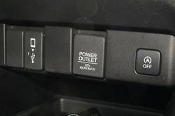 2021 Honda Odyssey Vi L7