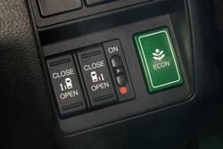 2021 Honda Odyssey Vi L7