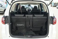 2021 Honda Odyssey Vi L7