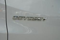 2021 Honda Odyssey Vi L7