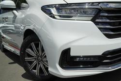 2021 Honda Odyssey Vi L7