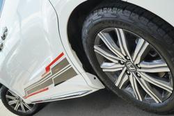 2021 Honda Odyssey Vi L7