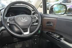 2021 Honda Odyssey Vi L7